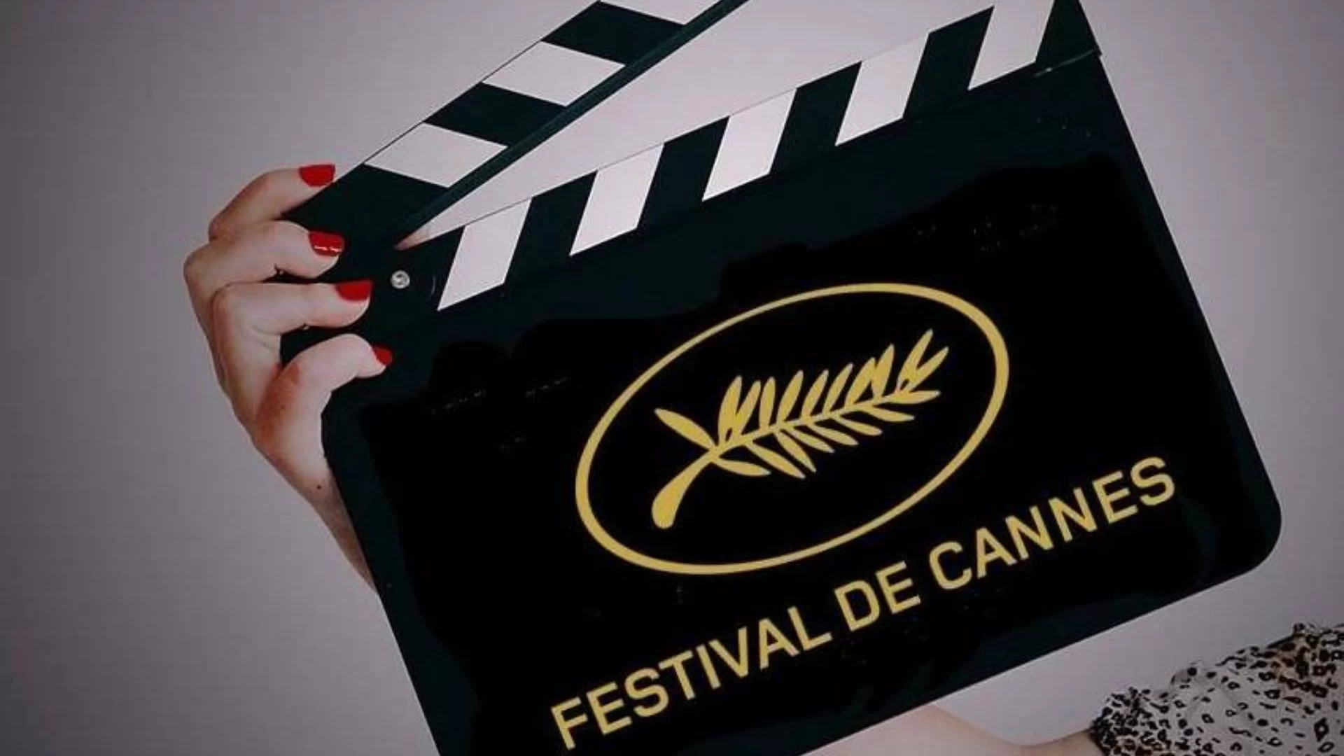 You are currently viewing Nouvelles dates pour la 74e édition du Festival de Cannes !