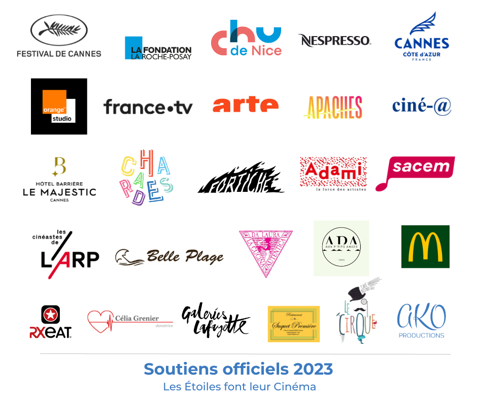 You are currently viewing Merci à tous nos soutiens 2023 !