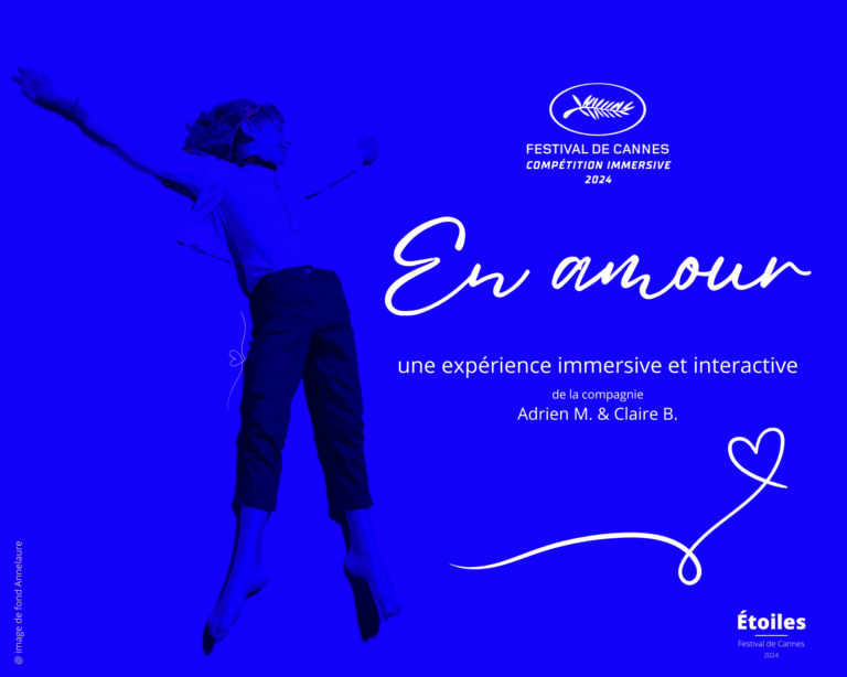 Lire la suite à propos de l’article En Amour : entre immersion émotionnelle et expérience sensorielle pour les Étoiles