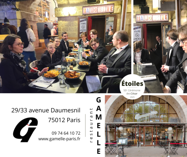 Lire la suite à propos de l’article GAMELLE : une adresse au grand cœur pour une fin de soirée d’exception
