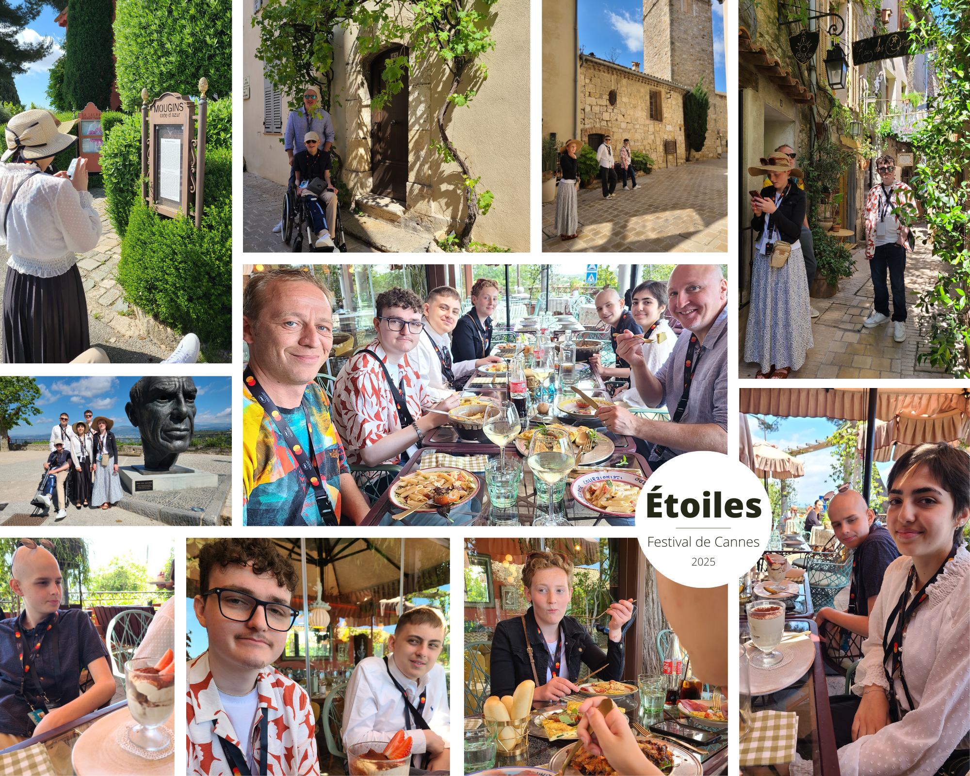 You are currently viewing Mougins, entre art, saveurs et sérénité