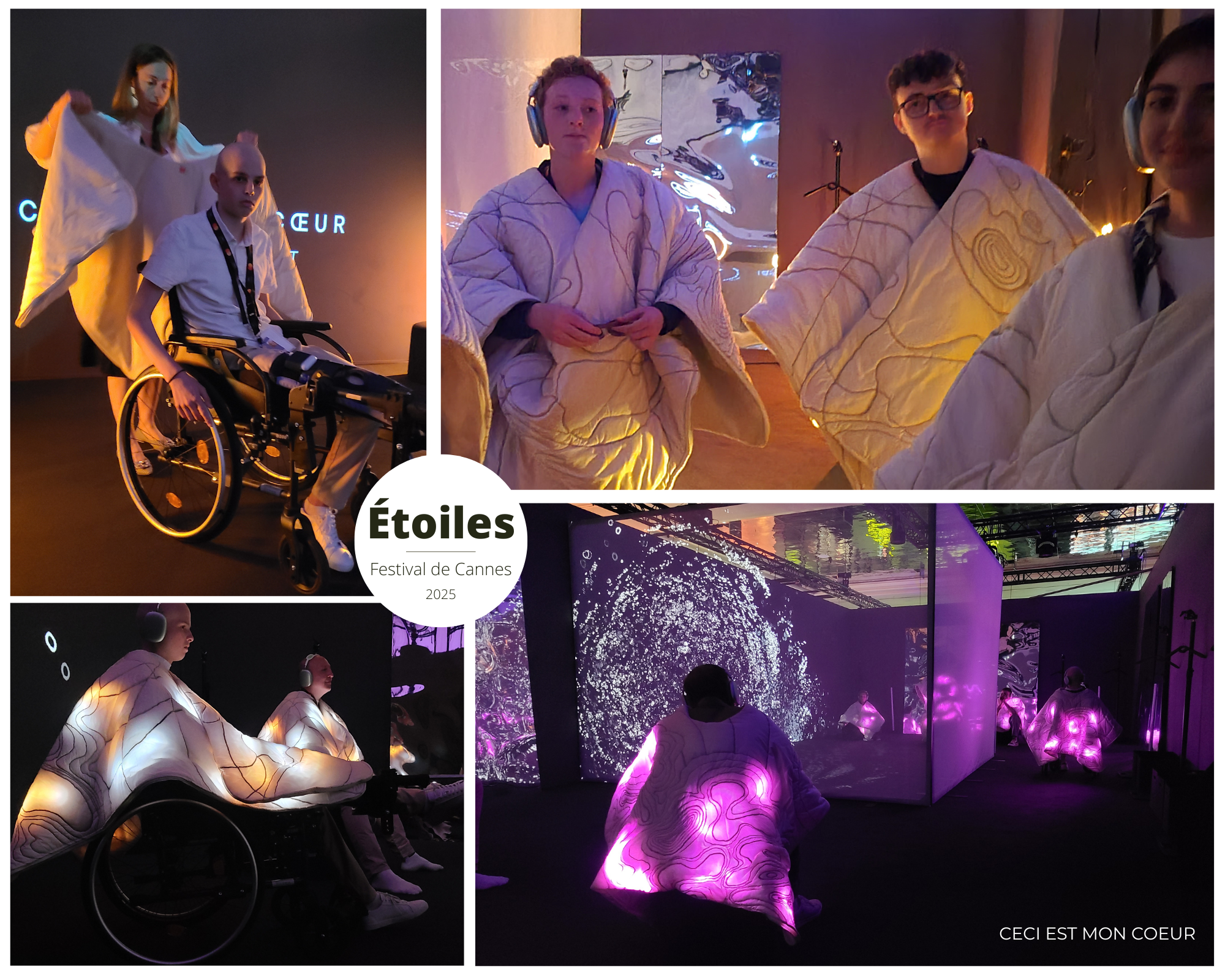You are currently viewing Ceci est mon cœur : une expérience immersive, un écho intime