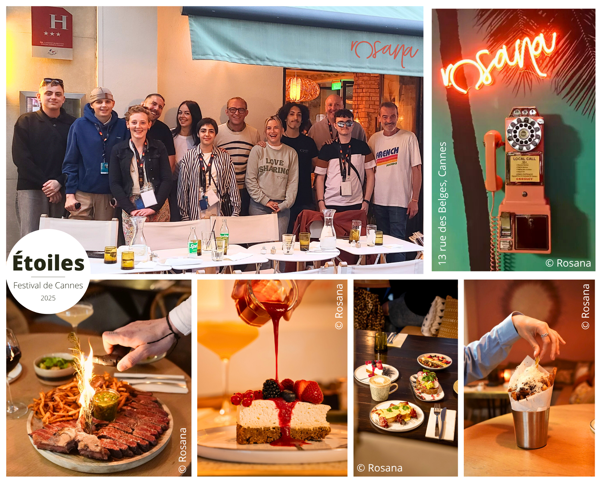 You are currently viewing Rosana : une oasis de saveurs et de sourires