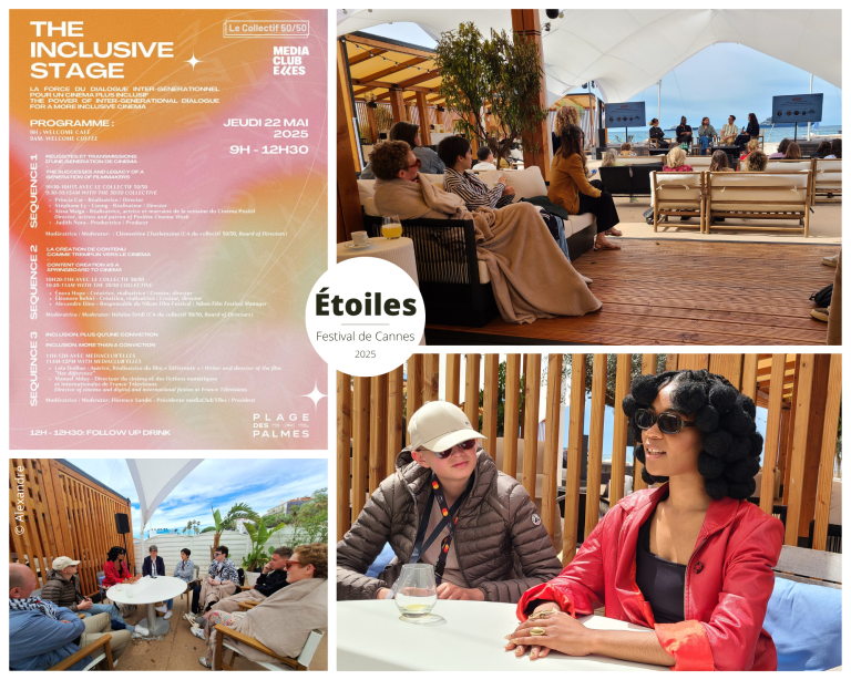 Lire la suite à propos de l’article Un matin engagé à la Plage des Palmes : inclusion, transmission et rencontres inspirantes