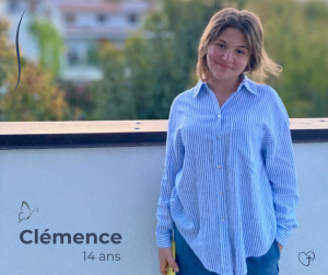 Lire la suite à propos de l’article A toi Clémence