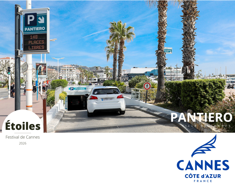 Lire la suite à propos de l’article Ville de Cannes : soutien essentiel aux Étoiles