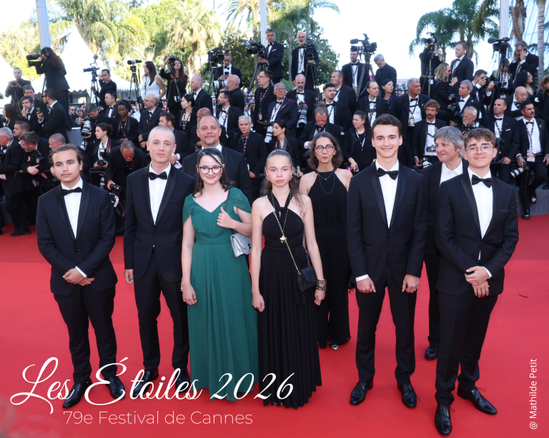 Lire la suite à propos de l’article Sur le tapis rouge, leur histoire