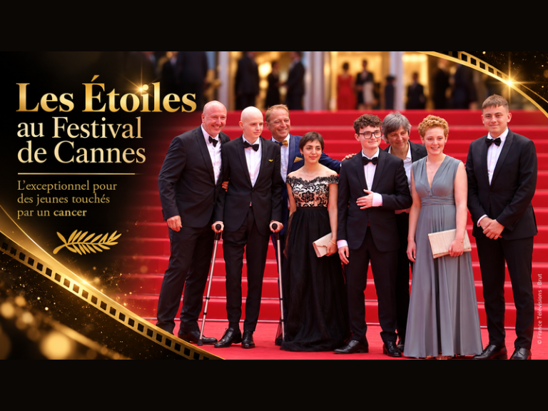 Lire la suite à propos de l’article Festival de Cannes 2027 : la 7e édition des Étoiles se prépare !